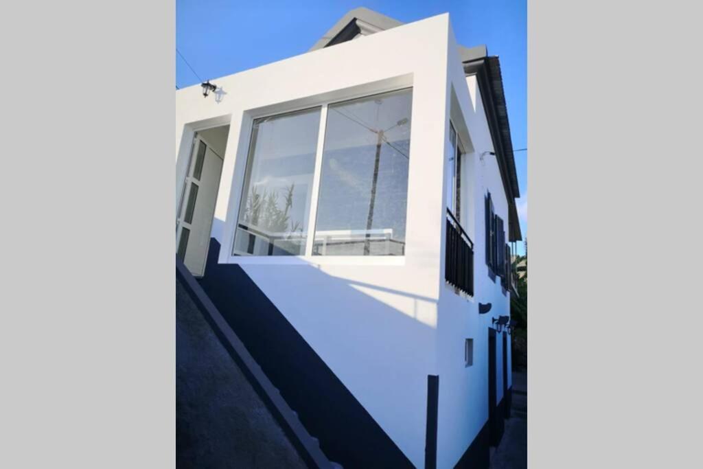 فيلا Isabela House بونتا دو سول المظهر الخارجي الصورة
