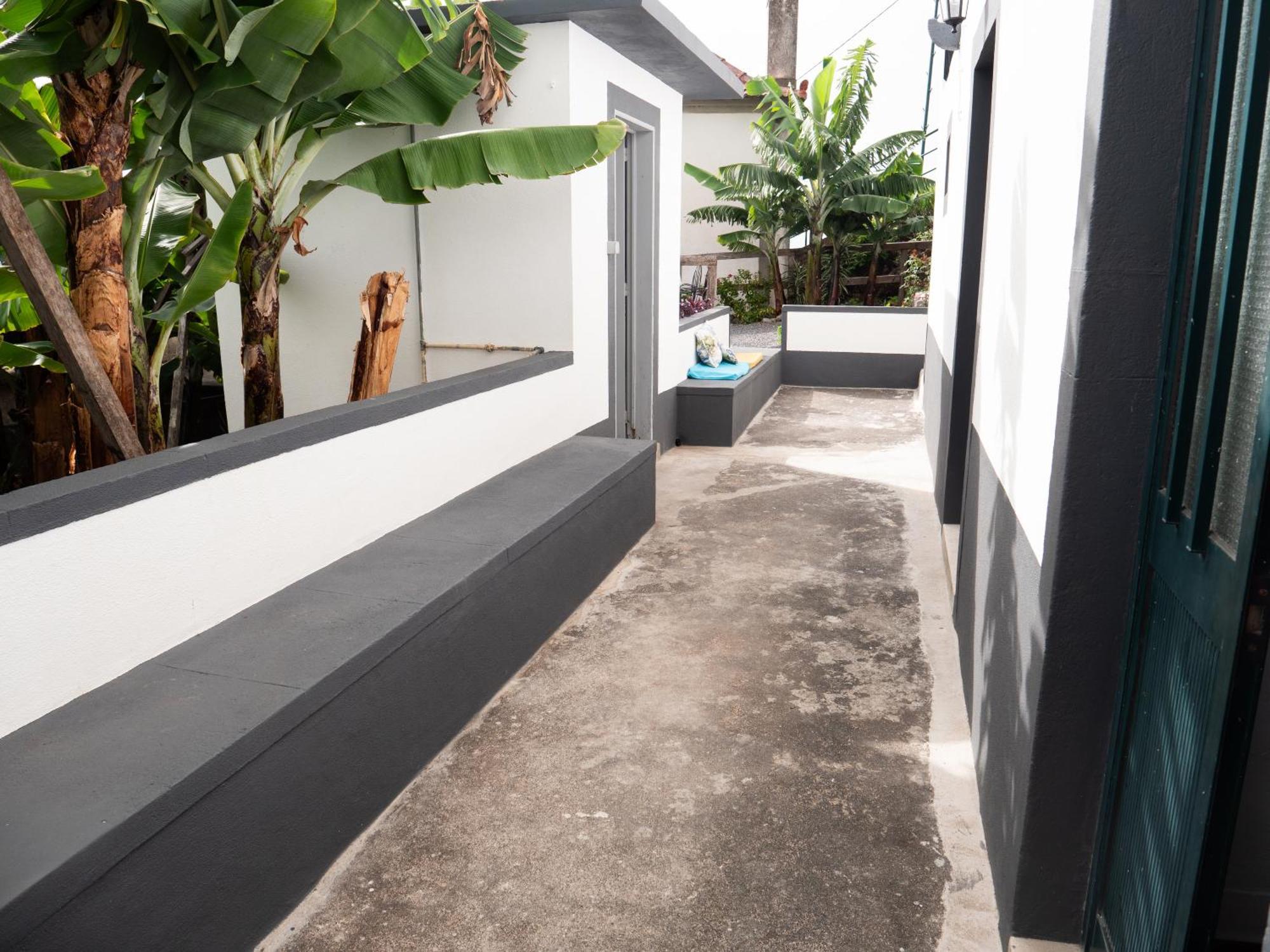 فيلا Isabela House بونتا دو سول المظهر الخارجي الصورة