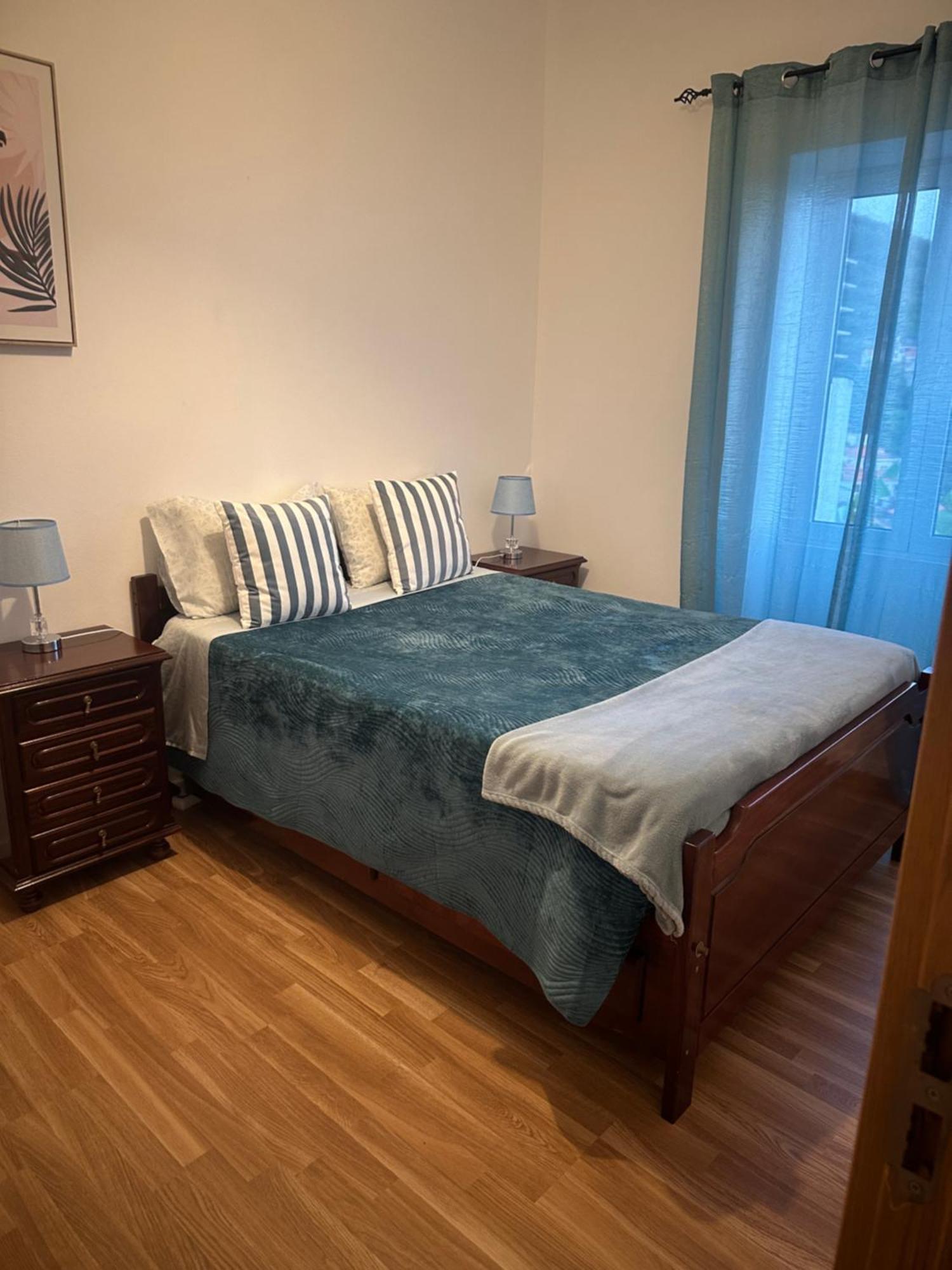 فيلا Isabela House بونتا دو سول المظهر الخارجي الصورة